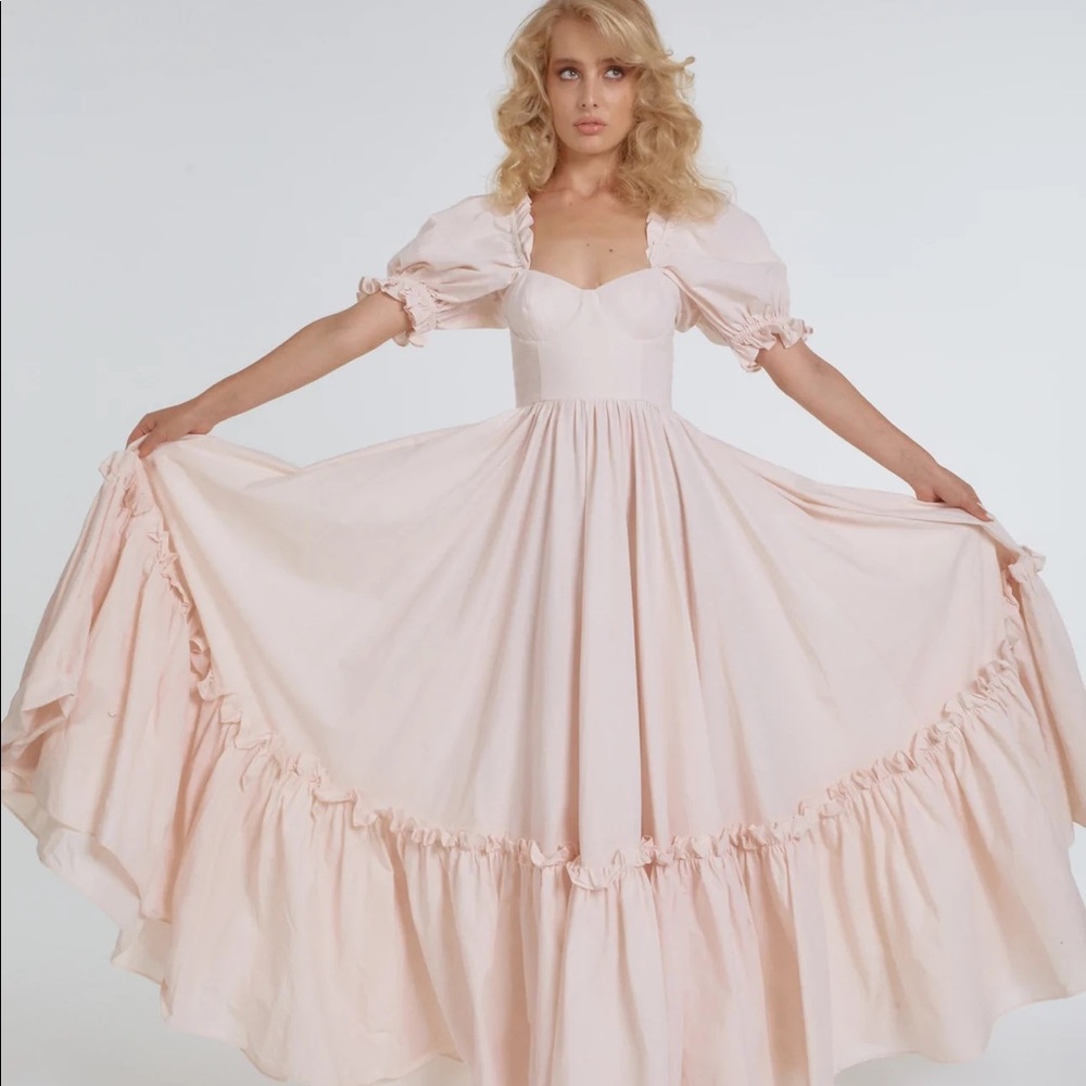 Selkie Lickety Split Ritz Size Small